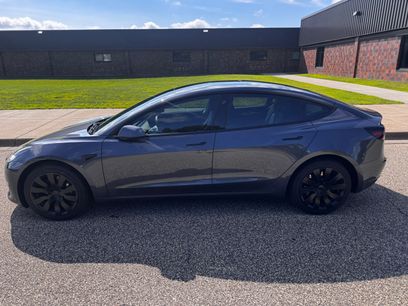Used 2023 Tesla Model 3 Standard Range