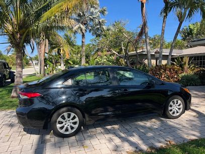 Used 2023 Toyota Corolla LE
