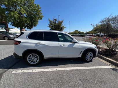 Used 2022 BMW X5 xDrive40i w/ Premium Package