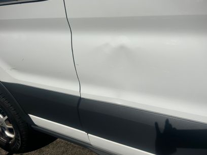Used 2016 Ford Transit 350 XLT