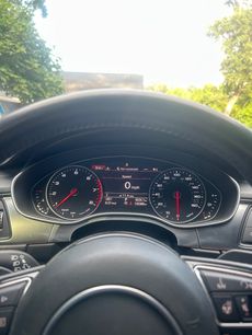 Used 2016 Audi A7 3.0T Prestige w/ Prestige Package