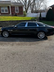 Used 2013 Jaguar XJ L Portfolio