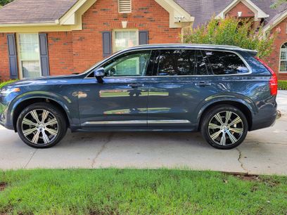 Used 2020 Volvo XC90 T6 Inscription w/ Protection Package Premier