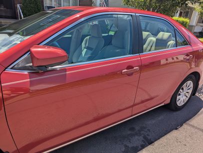 Used 2012 Toyota Camry LE