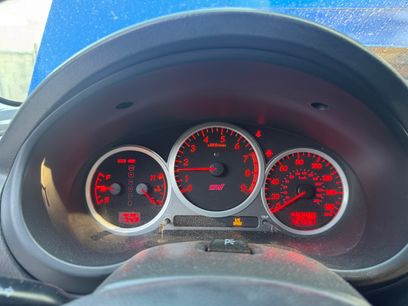 Used 2006 Subaru Impreza WRX STI