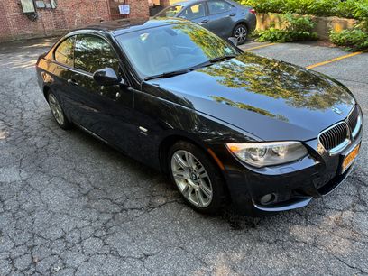 Used 2011 BMW 335i xDrive Coupe