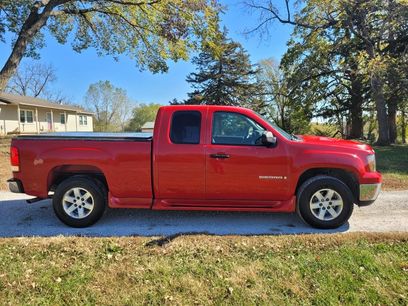 Used 2007 GMC Sierra 1500 SLE w/ SLE1 Preferred Package