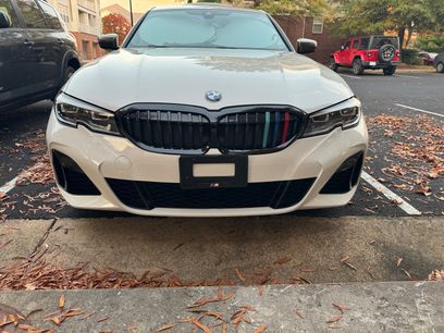 Used 2020 BMW M340i