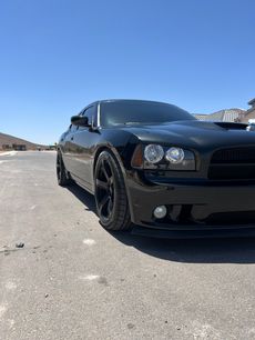 Used 2006 Dodge Charger SRT8 w/ SRT Option Group III