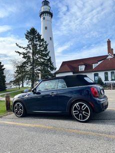 Used 2019 MINI Cooper John Cooper Works