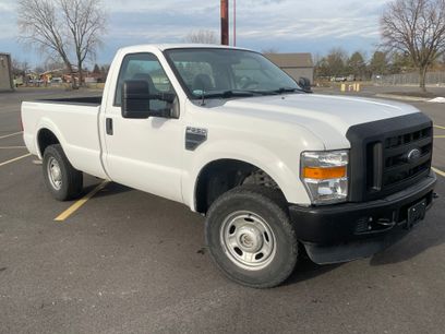 Used 2010 Ford F250 XL