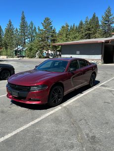 Used 2019 Dodge Charger SXT w/ Plus Group