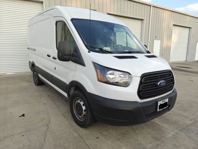 Used 2019 Ford Transit 150 130 Medium Roof