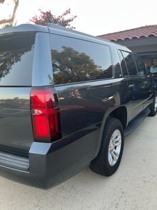 Used 2019 Chevrolet Suburban LT