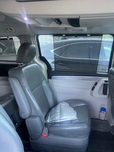 Used 2009 Volkswagen Routan SEL