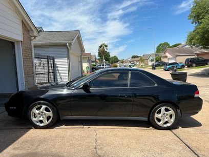 Used 2000 Honda Prelude