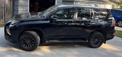 Used 2021 Lexus GX 460 Premium
