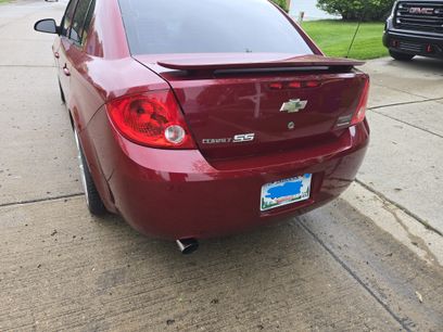 Used 2009 Chevrolet Cobalt SS