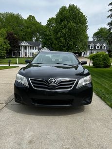 Used 2011 Toyota Camry LE