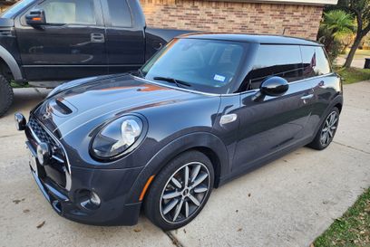 Used 2019 MINI Cooper S w/ Signature Upholstery Package