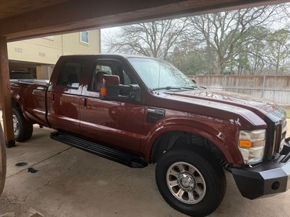 Used 2008 Ford F350 King Ranch