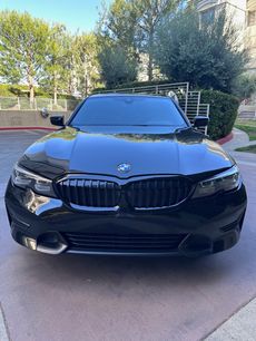 Used 2019 BMW 330i Sedan