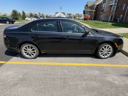 Used 2010 Mercury Milan Premier