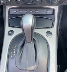 Used 2005 BMW Z4 3.0i