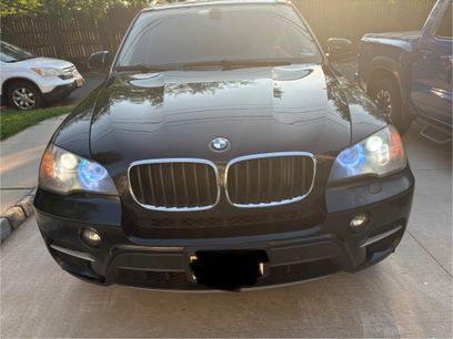 Used 2011 BMW X5 xDrive35i