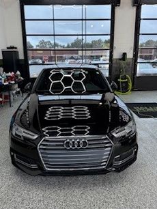 Used 2018 Audi A4 2.0T Premium Plus w/ Premium Plus Package