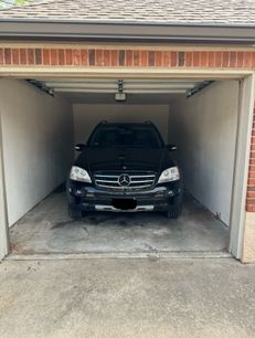 Used 2007 Mercedes-Benz ML 350 4MATIC