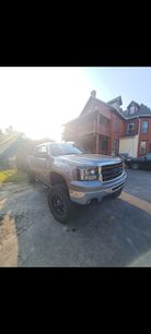 Used 2009 GMC Sierra 1500 SLE w/ Power Pack Plus