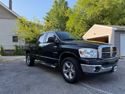 Used 2008 Dodge Ram 1500 Truck SLT