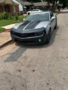 Used 2011 Chevrolet Camaro LT w/ RS Package