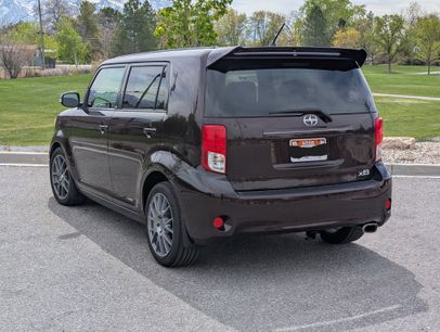 Used 2012 Scion xB