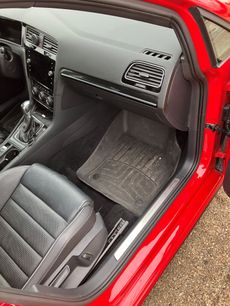 Used 2019 Volkswagen Golf R 4-Door
