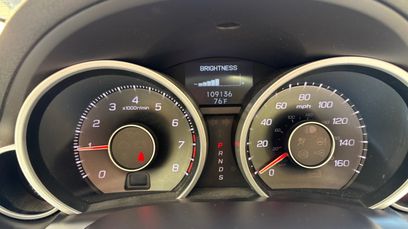 Used 2010 Acura TL w/ Technology Package
