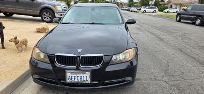 Used 2008 BMW 328i Sedan