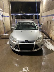 Used 2014 Ford Focus SE