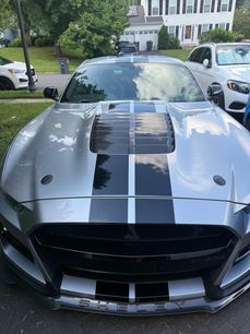 Used 2022 Ford Mustang Shelby GT500 w/ Carbon Fiber Track Pack