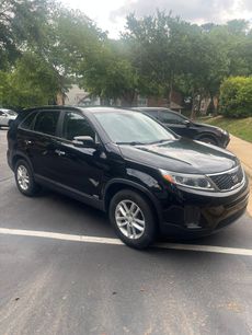 Used 2014 Kia Sorento LX