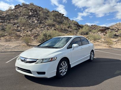 Used 2011 Honda Civic LX
