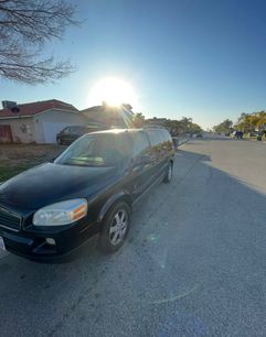 Used 2005 Saturn Relay Level 3 w/ Safety Pkg