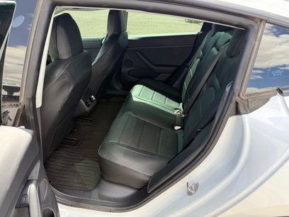 Used 2022 Tesla Model 3 Long Range