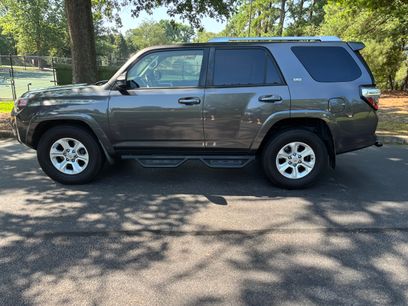 Used 2015 Toyota 4Runner SR5 Premium