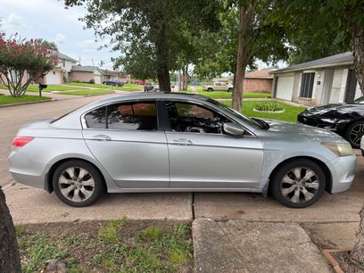 Used 2009 Honda Accord EX