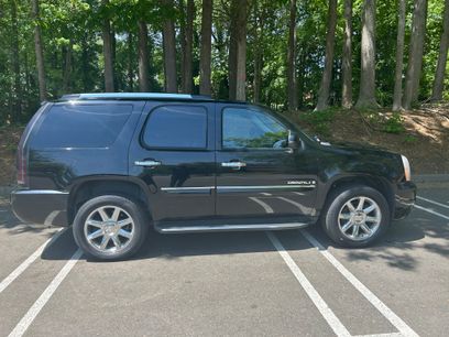 Used 2008 GMC Yukon Denali