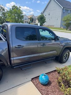 Used 2018 Toyota Tacoma TRD Off-Road