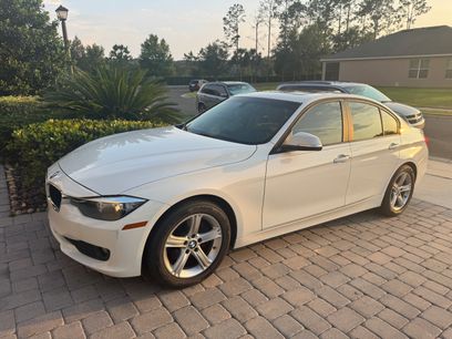 Used 2014 BMW 328d Sedan