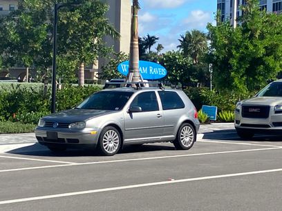 Used 2005 Volkswagen GTI